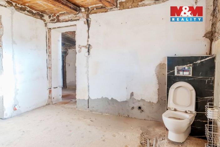 Prodej rodinného domu, Zlobice - Bojanovice, 103 m2