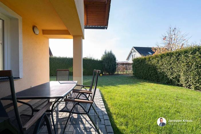 Prodej rodinného domu, Březina, 176 m2