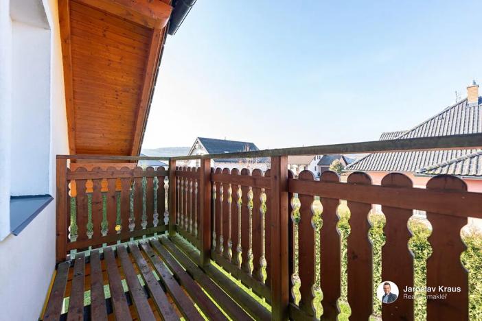 Prodej rodinného domu, Březina, 176 m2