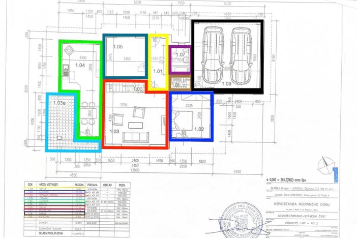 Prodej rodinného domu, Březina, 176 m2