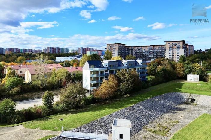 Pronájem bytu 1+kk, Brno, Trnkova, 23 m2