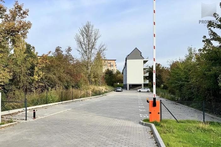 Pronájem bytu 1+kk, Brno, Trnkova, 23 m2