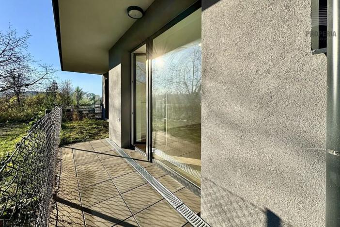 Pronájem bytu 1+kk, Brno, Trnkova, 23 m2