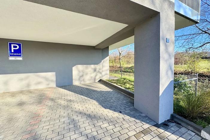 Pronájem bytu 1+kk, Brno, Trnkova, 23 m2