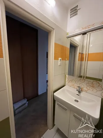 Pronájem bytu 3+kk, Kolín, Krčínova, 76 m2