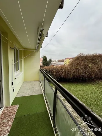 Pronájem bytu 3+kk, Kolín, Krčínova, 76 m2