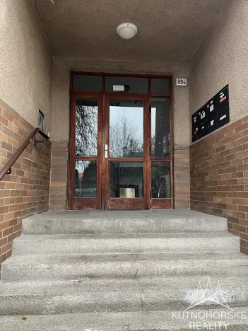 Pronájem bytu 3+kk, Kolín, Krčínova, 76 m2