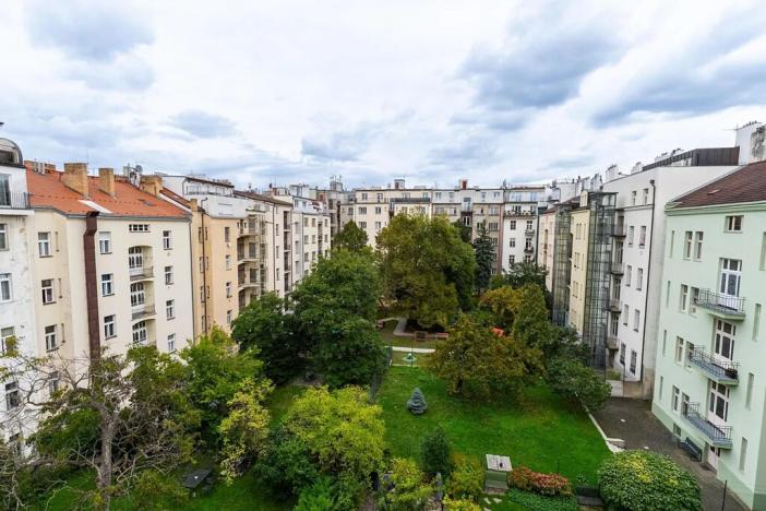 Prodej bytu 1+kk, Praha - Vinohrady, Chodská, 28 m2