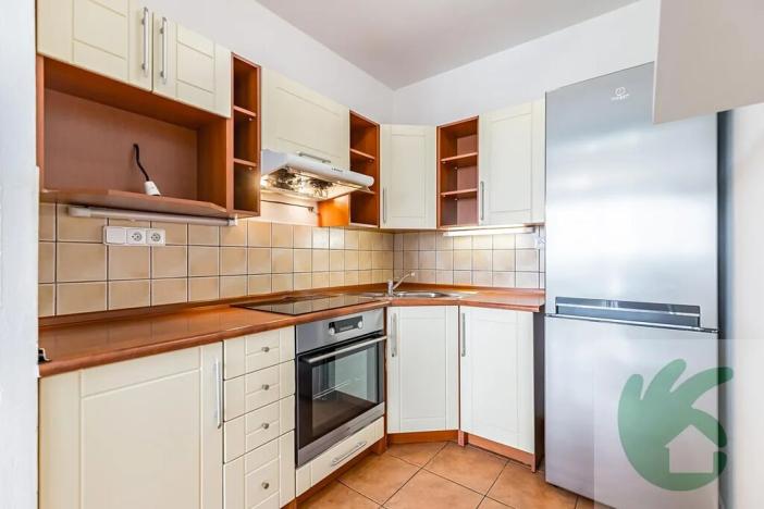 Pronájem bytu 2+kk, Mělník, Sportovní, 41 m2