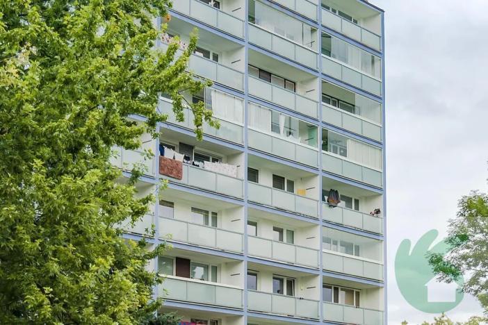 Pronájem bytu 2+kk, Mělník, Sportovní, 41 m2