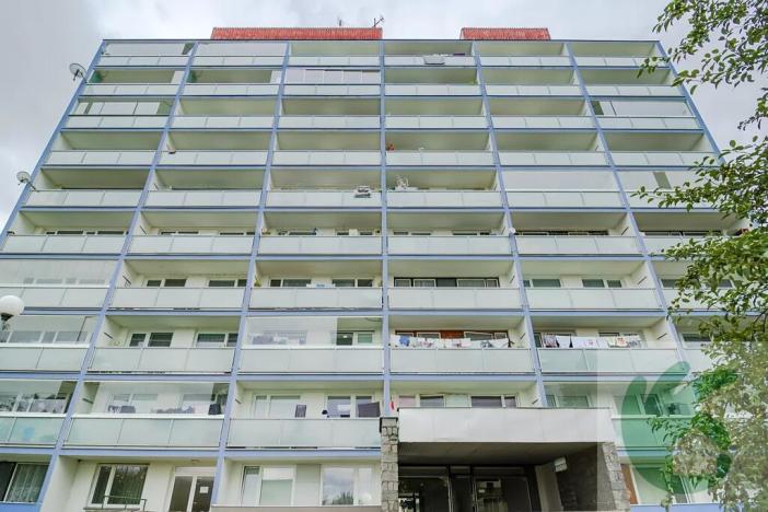 Pronájem bytu 2+kk, Mělník, Sportovní, 41 m2