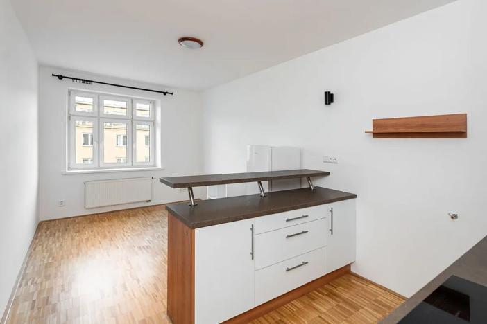 Pronájem bytu 3+kk, Praha - Strašnice, V olšinách, 61 m2