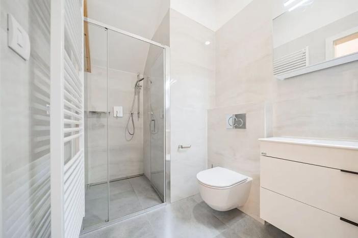 Pronájem bytu 5+kk, Praha - Žižkov, Řehořova, 131 m2