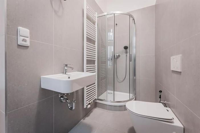 Pronájem bytu 2+kk, Praha - Nové Město, Lípová, 41 m2