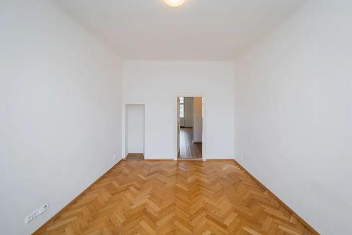 Pronájem bytu 2+kk, Praha - Nové Město, Lípová, 58 m2