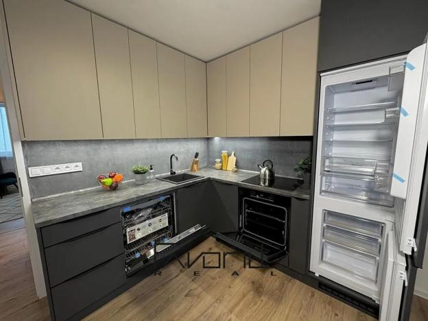 Prodej bytu 3+kk, Ostrava, Dr. Martínka, 54 m2