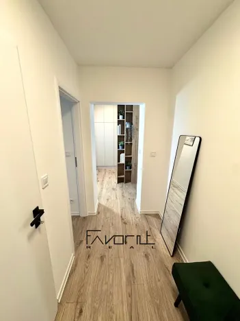 Prodej bytu 3+kk, Ostrava, Dr. Martínka, 54 m2