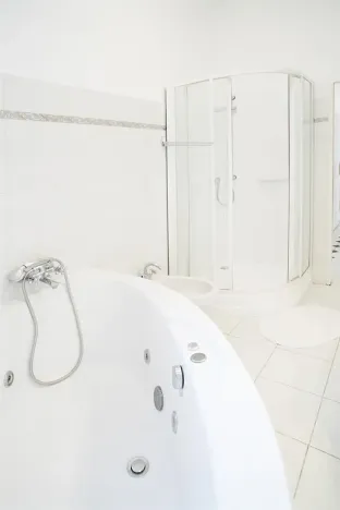 Pronájem bytu 4+1, Praha - Nové Město, Biskupská, 132 m2