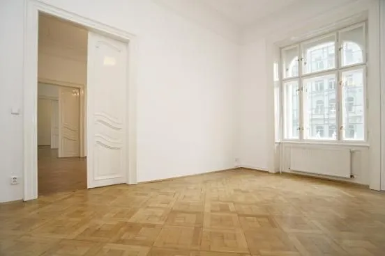 Pronájem kanceláře, Praha - Staré Město, Na Perštýně, 174 m2