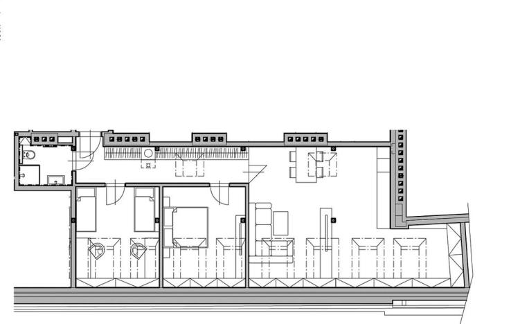 Pronájem bytu 3+kk, Praha - Nové Město, Václavské náměstí, 92 m2