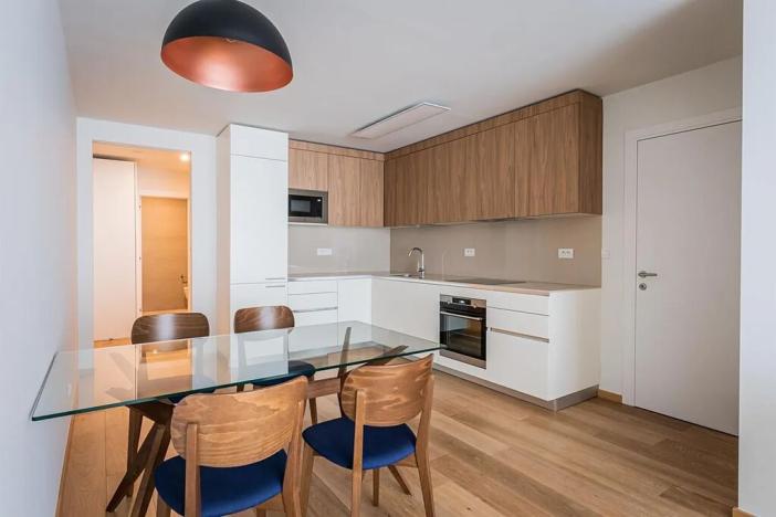 Pronájem bytu 2+kk, Praha - Smíchov, Holečkova, 88 m2