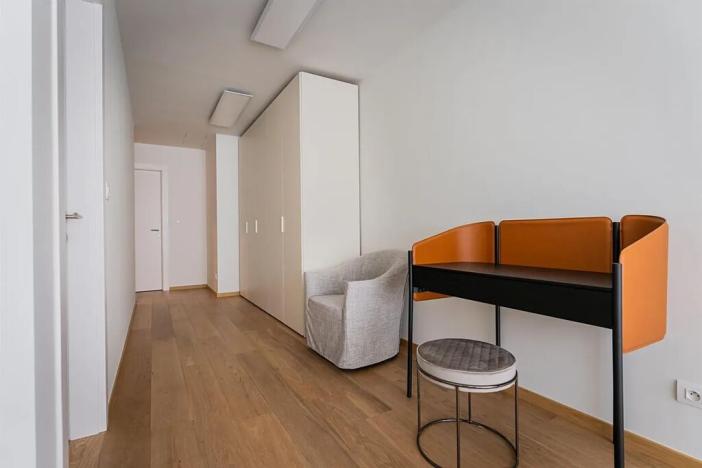 Pronájem bytu 2+kk, Praha - Smíchov, Holečkova, 88 m2