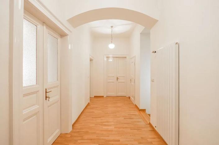 Pronájem bytu 3+1, Praha - Vinohrady, Mánesova, 118 m2