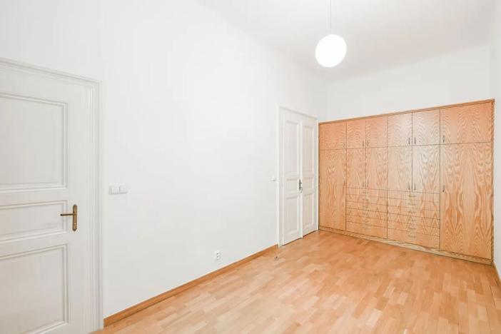 Pronájem bytu 3+1, Praha - Vinohrady, Mánesova, 118 m2