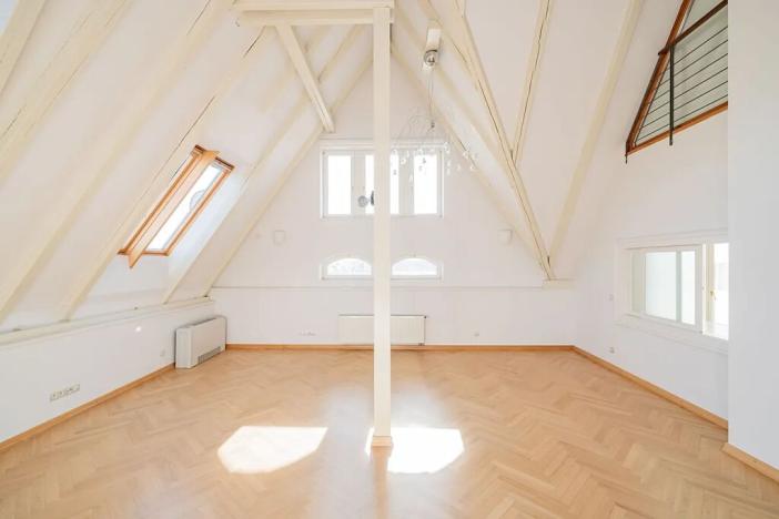 Pronájem bytu 5+1, Praha - Malá Strana, Újezd, 286 m2