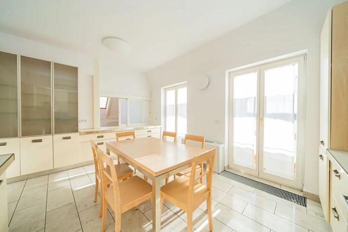 Pronájem bytu 5+1, Praha - Malá Strana, Újezd, 286 m2