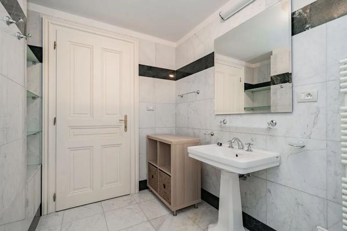 Pronájem bytu 5+1, Praha - Malá Strana, Újezd, 286 m2