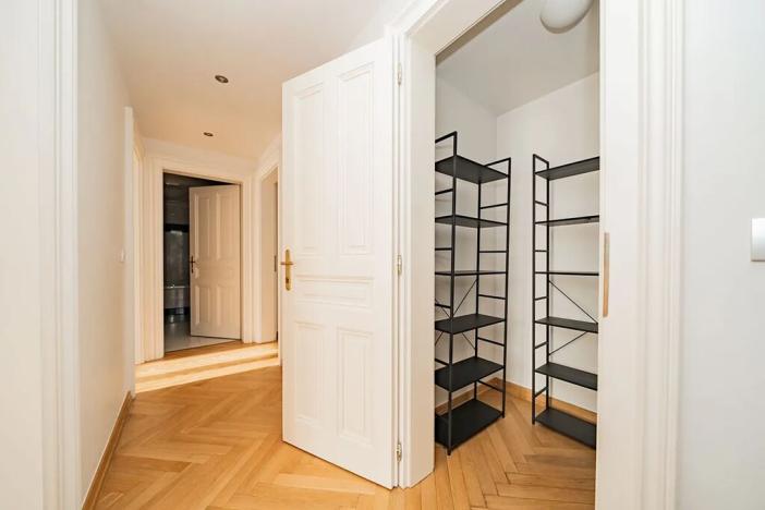 Pronájem bytu 5+1, Praha - Malá Strana, Újezd, 286 m2