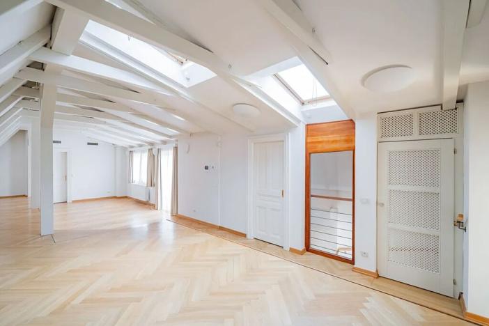 Pronájem bytu 5+1, Praha - Malá Strana, Újezd, 286 m2