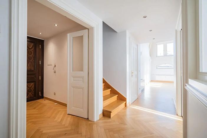 Pronájem bytu 5+1, Praha - Malá Strana, Újezd, 286 m2