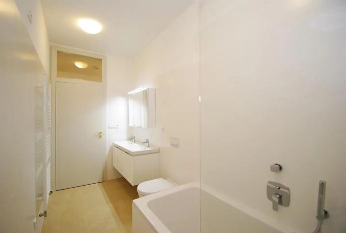 Pronájem bytu 2+kk, Praha - Vinohrady, Balbínova, 101 m2