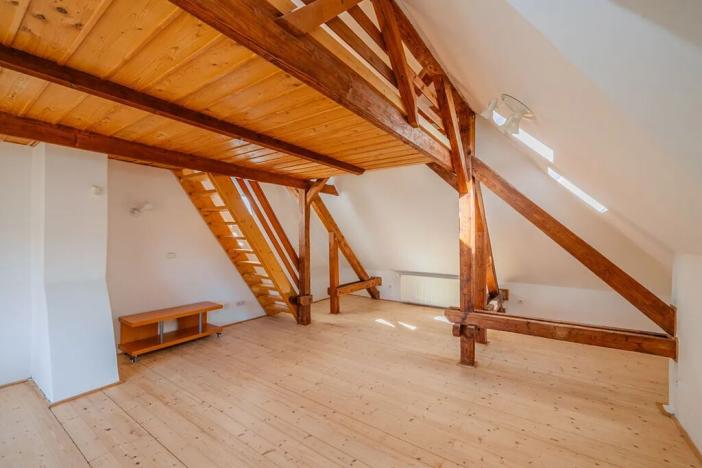 Pronájem vily, Praha - Střešovice, Cukrovarnická, 227 m2