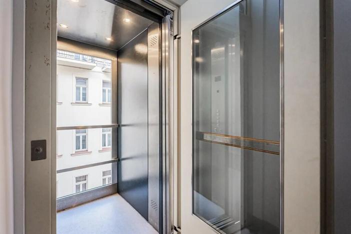 Pronájem bytu 3+kk, Praha - Nové Město, Soukenická, 108 m2