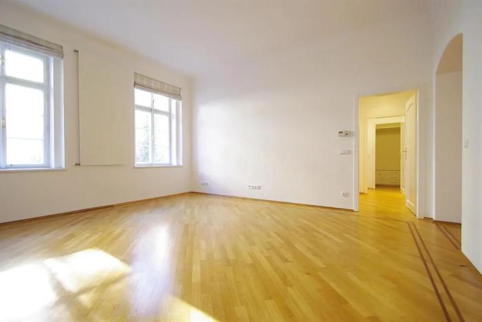 Pronájem bytu 4+1, Praha - Malá Strana, Vlašská, 184 m2