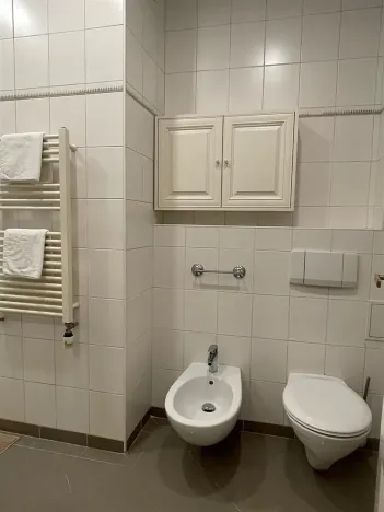 Pronájem bytu 2+kk, Praha - Nové Město, Dřevná, 48 m2