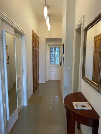 Pronájem bytu 2+kk, Praha - Nové Město, Dřevná, 48 m2