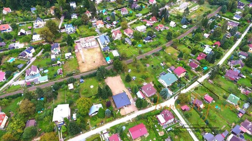 Prodej pozemku pro bydlení, Lštění, Míru, 1933 m2