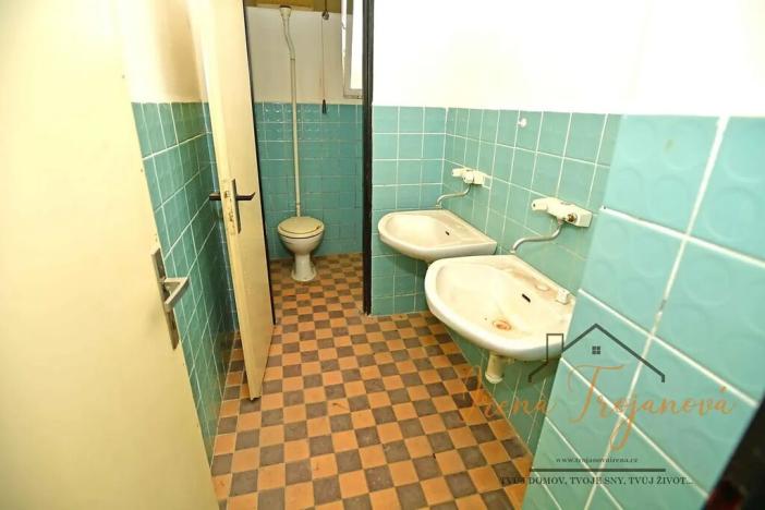 Prodej vícegeneračního domu, Lštění, Míru, 480 m2