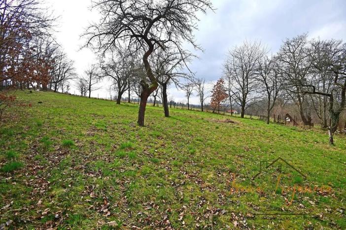 Prodej pozemku pro bydlení, Benešov, 1125 m2