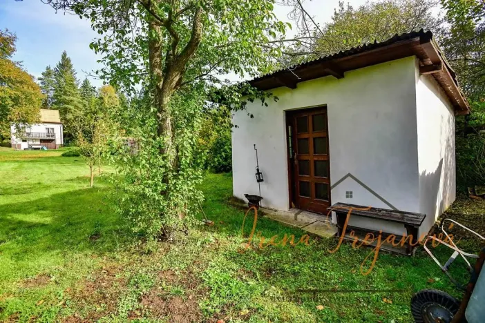 Prodej pozemku pro bydlení, Nespeky, Na Mělách, 2094 m2