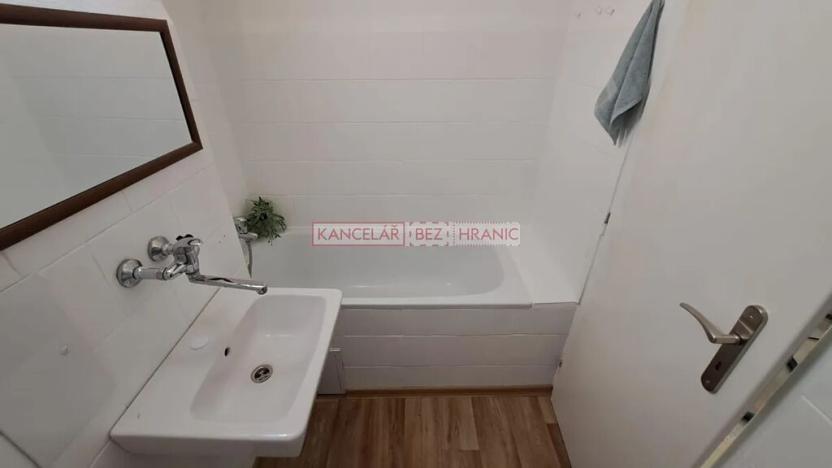 Pronájem bytu 3+1, Zlín, Osvoboditelů, 80 m2