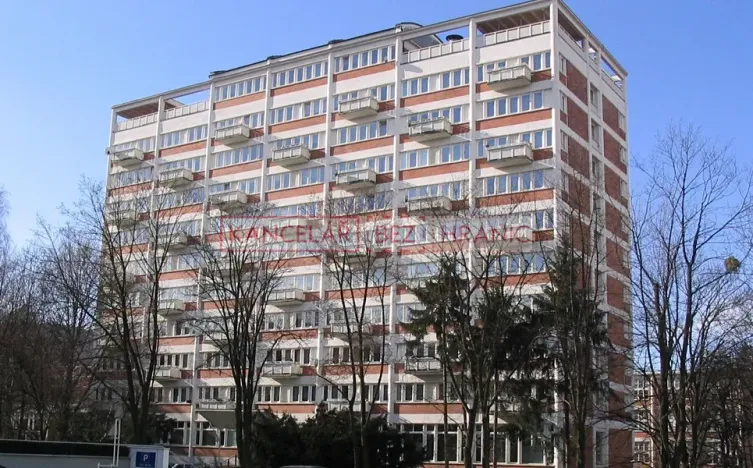 Pronájem bytu 3+1, Zlín, Osvoboditelů, 80 m2