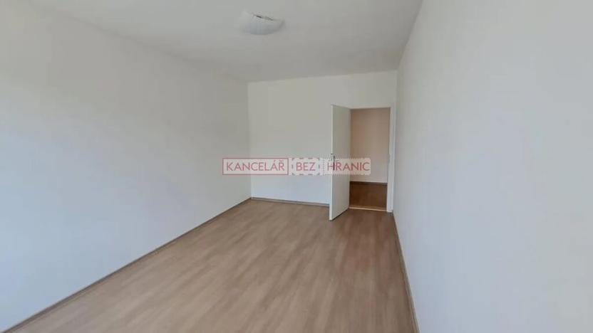 Pronájem bytu 3+1, Zlín, Osvoboditelů, 80 m2