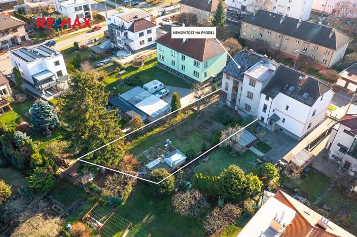 Prodej vily, Pardubice, Studánecká, 205 m2