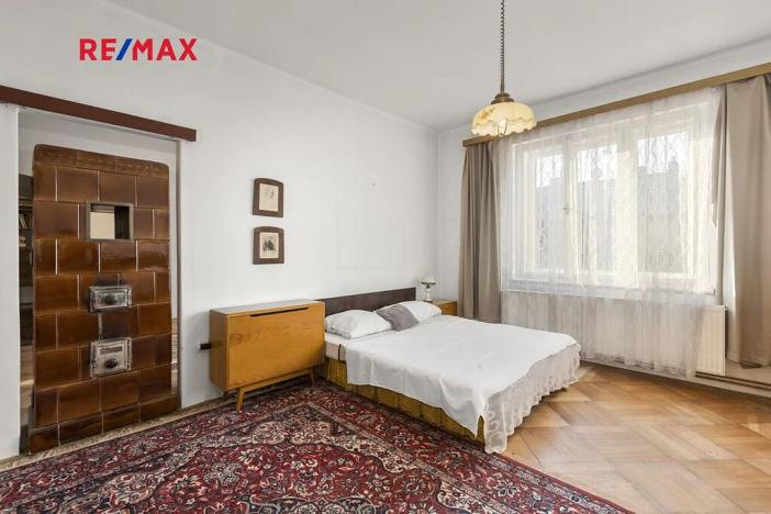 Prodej vily, Pardubice, Studánecká, 205 m2