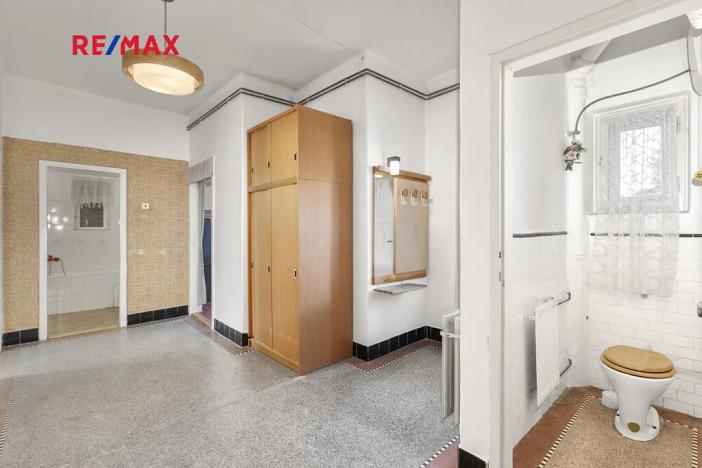 Prodej vily, Pardubice, Studánecká, 205 m2